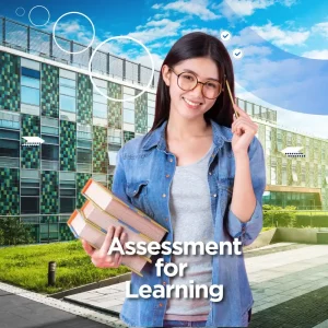 Assessment for learning
