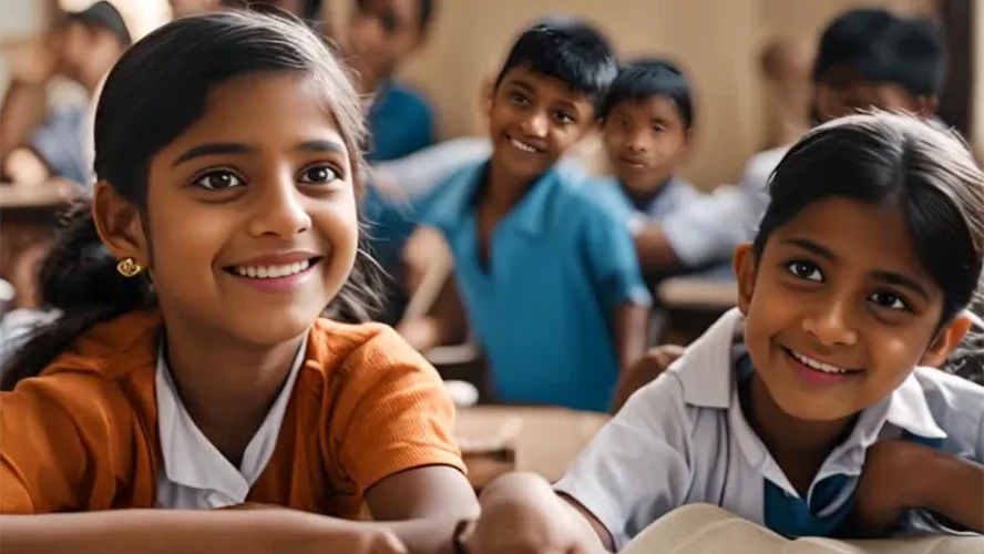 Joyful Learning