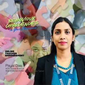 Behaviour Challenges