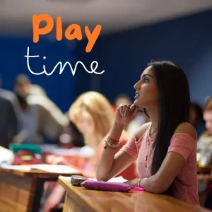 Work-Life Harmony for Teachers